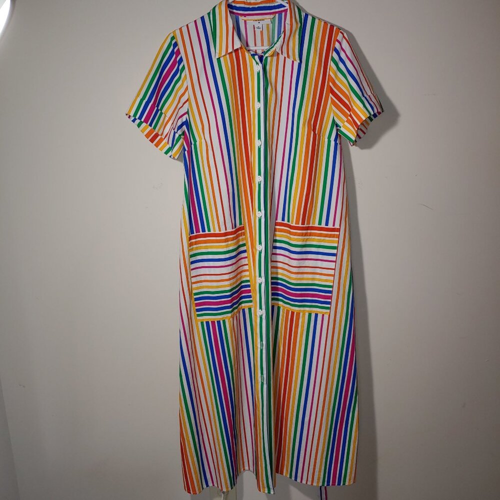 Christopher John Rogers For Target Short Sleeves … - image 3